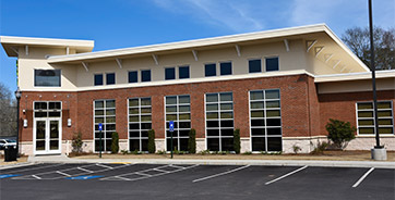 Largo Commercial Painting