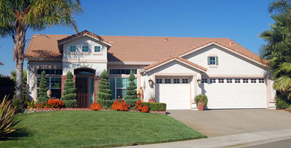 Largo Exterior Painting