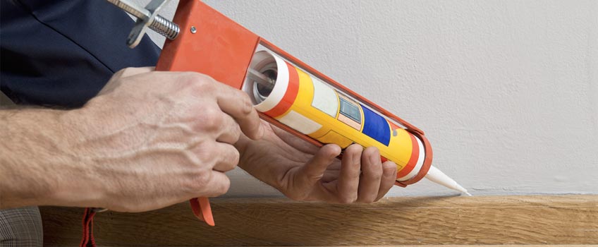Largo Caulking and Glazing