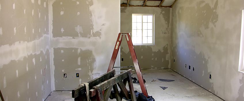 Largo Drywall & Plaster