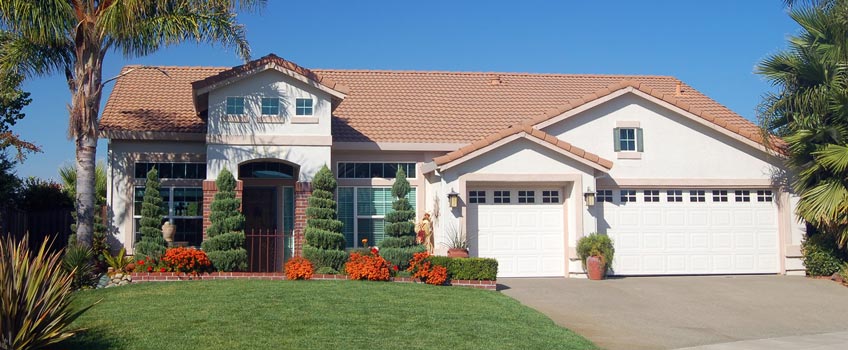 Largo Exterior Painting