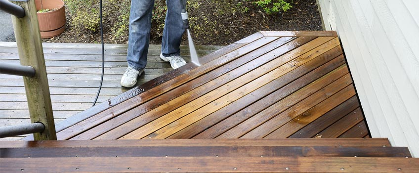 Largo Pressure Washing